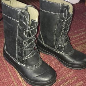 Tretorn winter boots